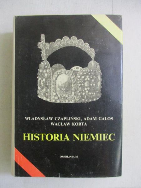 Historia Niemiec