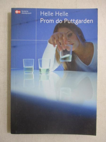 Helle Helle - Prom do Puttgarden