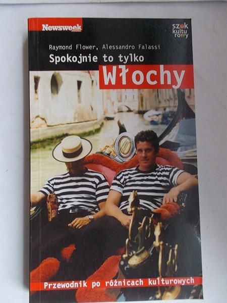 Spokojnie to tylko Włochy