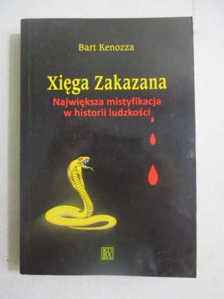 Xięga zakazana