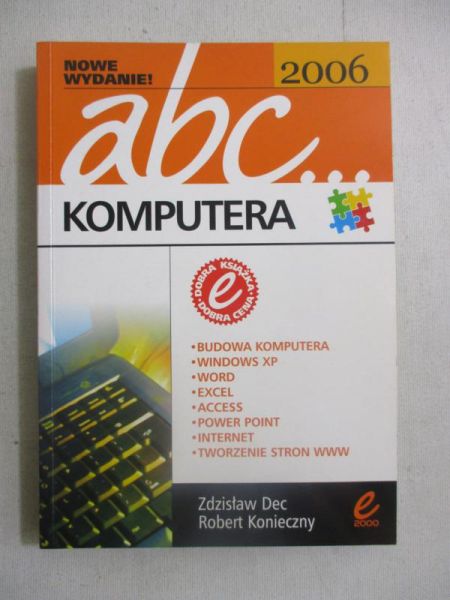 ABC komputera 2006