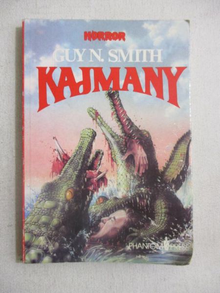 Kajmany