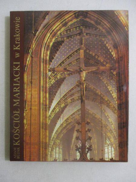 Kościół Mariacki w Krakowie