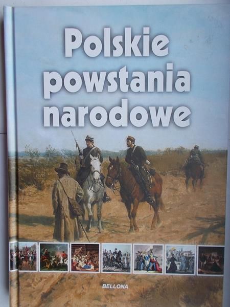 Polskie powstania narodowe