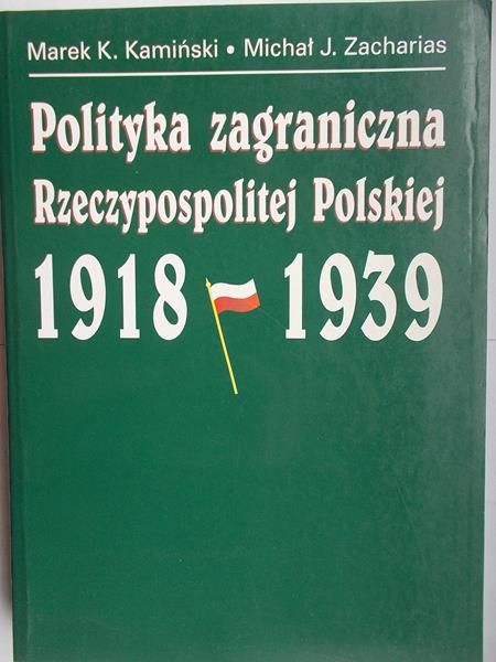 Polityka zagraniczna Rzeczypospolitej Polskiej
