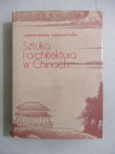 Sztuka i architektura w Chinach