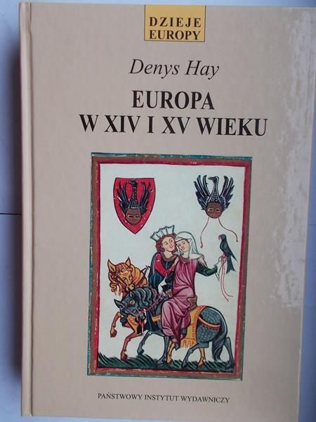 Europa w XIV i XV wieku