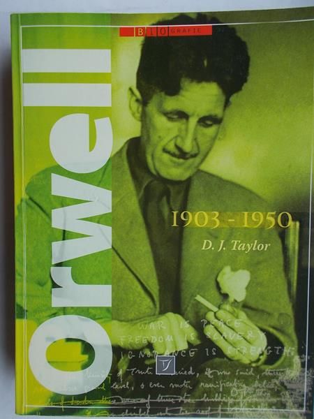 Orwell 1903-1950