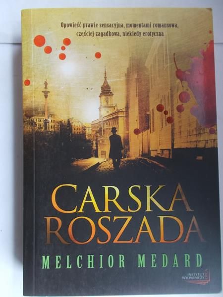 Carska roszada
