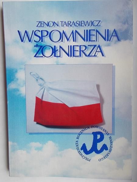 Wspomnienia żołnierza