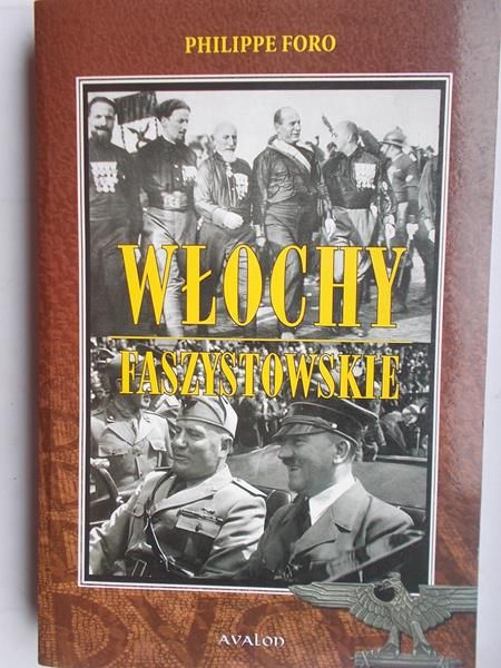 Włochy faszystowskie