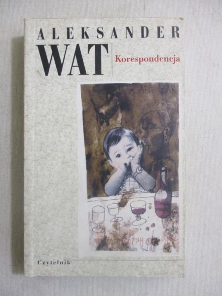 Korespondencja, tom II
