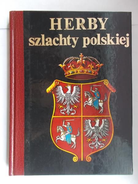 Herby szlachty polskiej