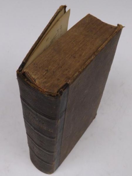 Heynii Ch. G. - Opvscvola Academica Collecta, Vol. II 1787 r.