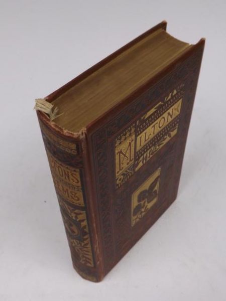 The Poetical Works, ca. 1900