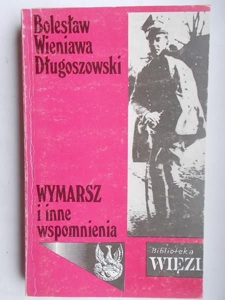 Wymarsz i inne wspomnienia