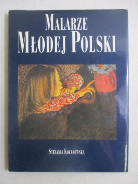 Malarze Młodej Polski