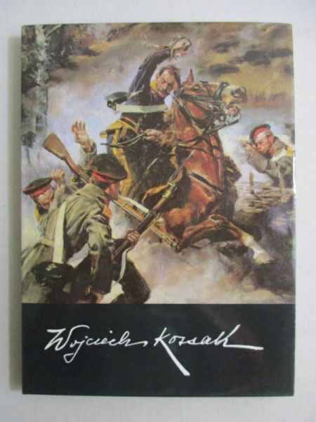 Wojciech Kossak
