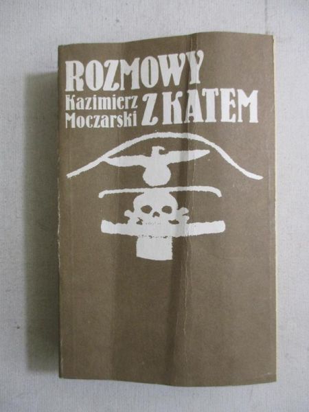 Rozmowy z katem
