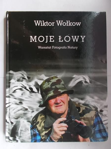 Moje łowy