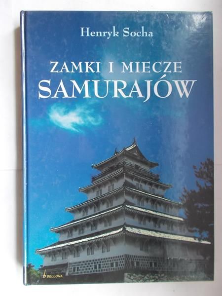 Zamki i miecze samurajów