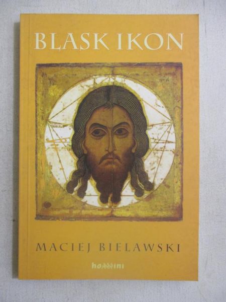 Bielawski Maciej - Blask ikon
