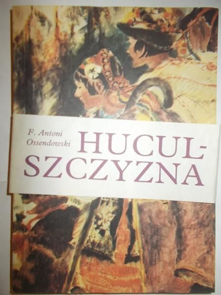 Huculszczyzna