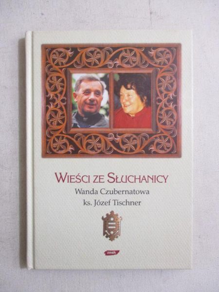 Wieści ze słuchanicy