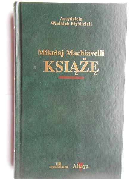 Książę