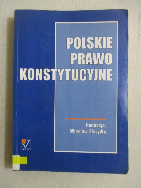 Polskie prawo konstytucyjne