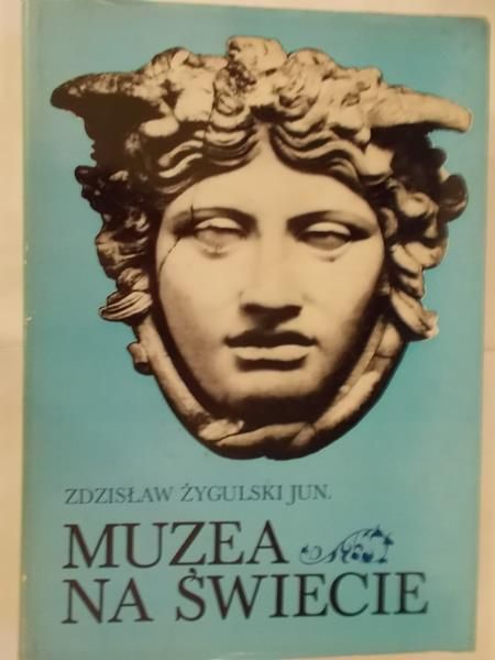 Muzea na świecie