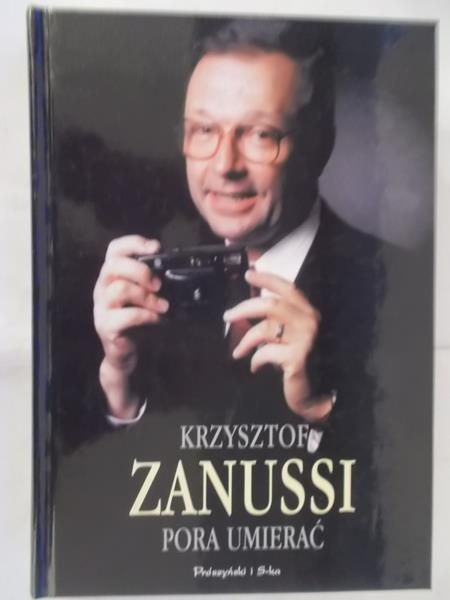 Pora umierać