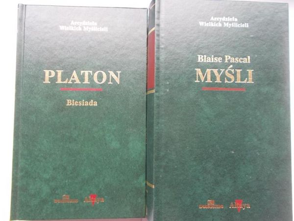 Myśli  Biesiada
