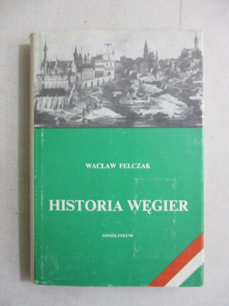 Historia Węgier