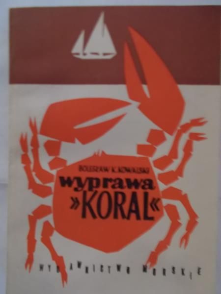 Wyprawa "Koral"