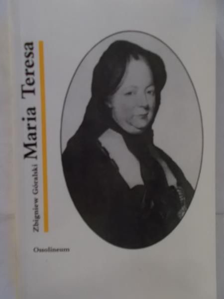 Maria Teresa