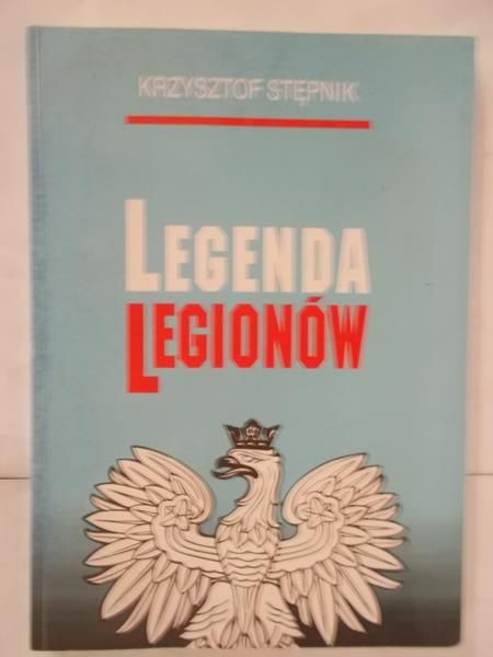 Legenda Legionów