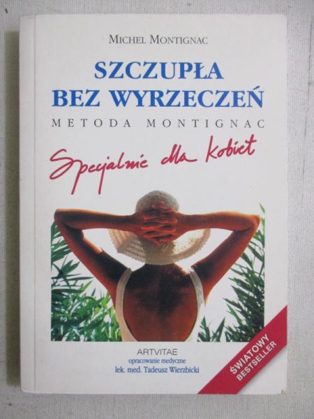 Szczupła sylwetka bez wyrzeczeń