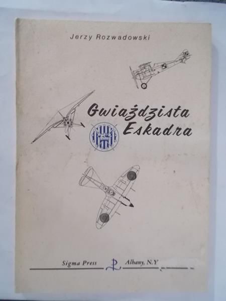 Gwiaździsta Eskadra