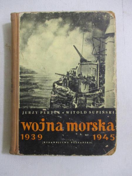 Wojna morska 1939-1945