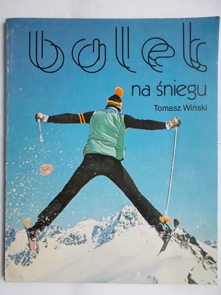 Balet na śniegu