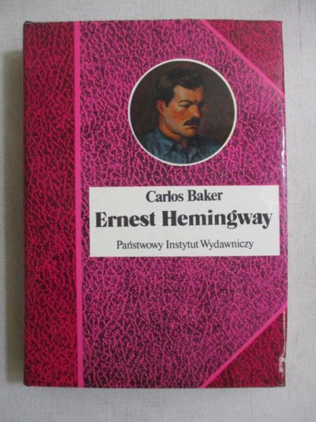 Ernest Hemingway, BSL