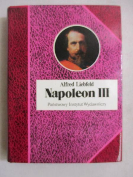 Napoleon III, BSL