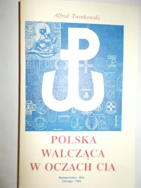 Polska Walcząca w oczach CIA