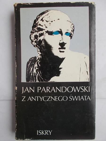 Z antycznego świata
