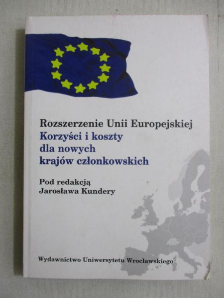 Rozszerzenie Unii Europejskiej