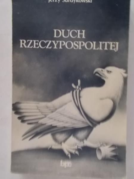 Duch Rzeczypospolitej