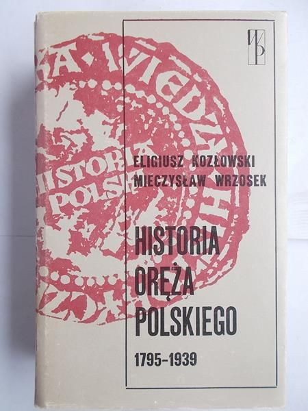 Historia oręża polskiego