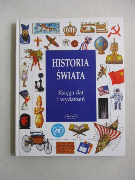 Historia Świata