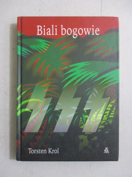 Krol Torsten - Biali bogowie